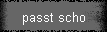 passt scho